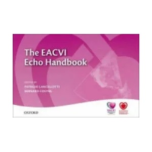 EACVI Echo Handbook (ISBN: 9780198713623)