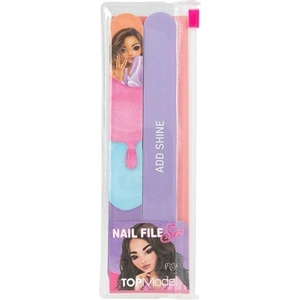 TOPModel Комплект пили за нокти, Miju (3498961)
