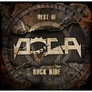 Doga - BEST OF-ROCK RIDE CD
