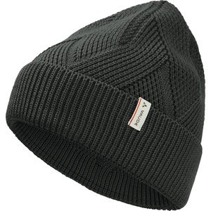 Vaude Зимна шапка (beanie) Vaude Women's Skomer Beanie - Graphite - размер One Size (904-7034-0211)