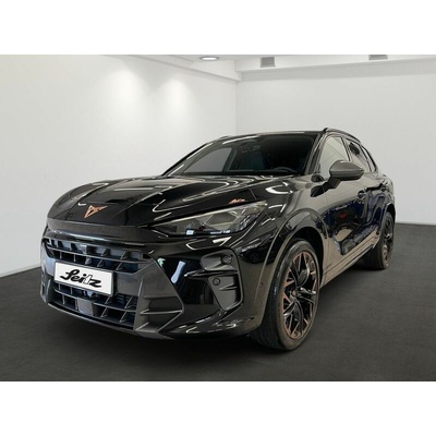 Cupra Terramar 2.0 TSI VZ 4Drive 195 kW