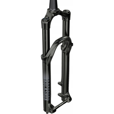 RockShox Recon Silver RL Solo Air