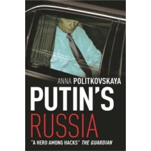 Putin's Russia (2004)