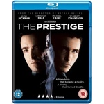 The Prestige BD