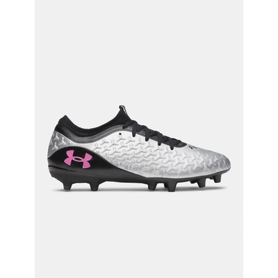 Under Armour Magnetico Elite 6 RCS FG šedá