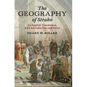 Geography of Strabo | Duane W. Roller (ISBN: 9781316625675)