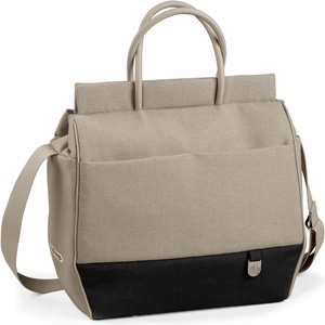 Peg Perego Чанта за количка Peg-Perego - Borsa, Vanilla Blend (25005) - ozone
