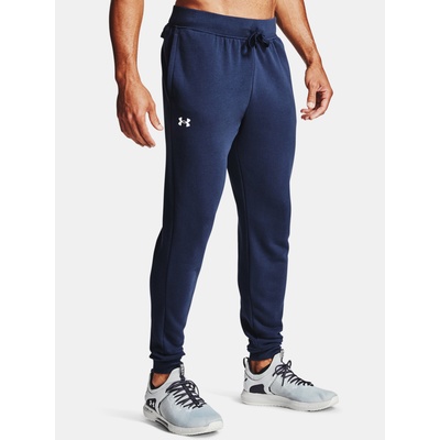 Under Armour Мъжки долнища Under Armour Rival Cotton Jogger Under Armour | Sin | МЪЖЕ | XL