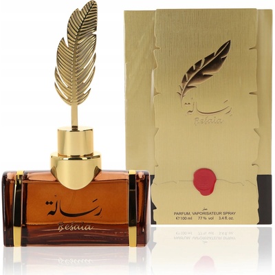 Arabian Oud Resala parfumovaná voda unisex 100 ml