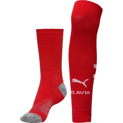 PUMA Team sks graphic socks promo 39-42
