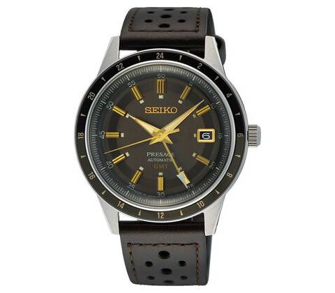 Seiko SSK013J1
