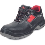 CERVA F&f kiel sc-02-002 s3 src / Ниски обувки s3 - черни 41 (0201015860041)