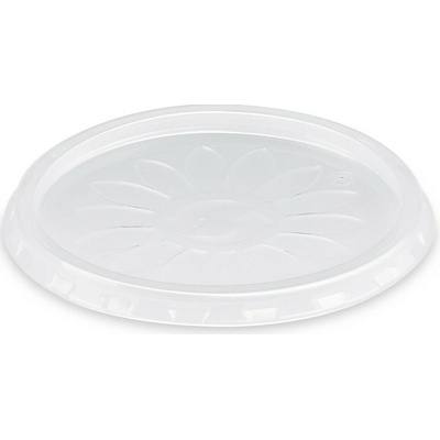 GASTRO 74800 plastové viečko na dressingovú misku, priemer 7,1cm, priehľadné, vhodné pre 74805-74812
