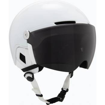 POC Скиорска каска POC Obex Visor hydrogen white matt/clarity universal/sunny/grey