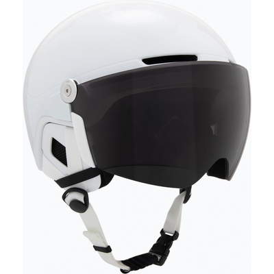 POC Скиорска каска POC Obex Visor hydrogen white matt/clarity universal/sunny/grey