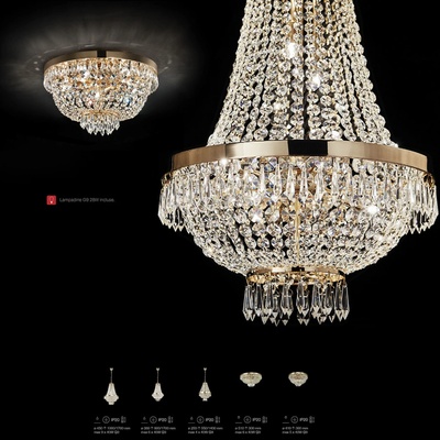 Ideal Lux 114736