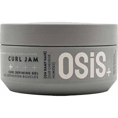 Schwarzkopf OSiS+ Curls & Waves Curl Jam Gel 300 ml