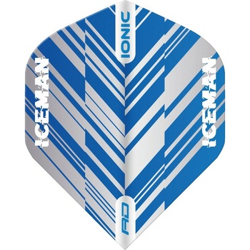 RedDragon Hardcore Ionic Gerwyn Price extra hrubé