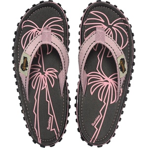 Gumbies Islander Palm Leaf Grey Размер на обувките (ЕС): 39 / Цвят: сив