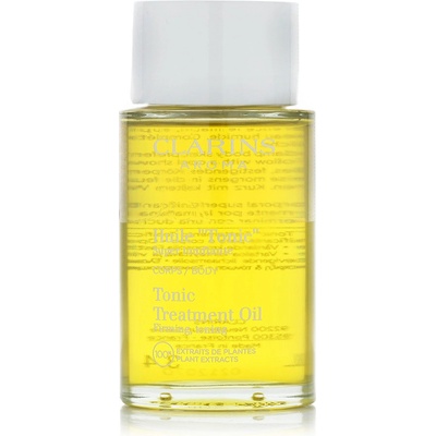 Clarins Body Treatment Oil Firming Toning 100 ml