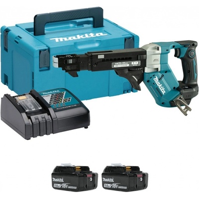 Makita DFR551RTJ