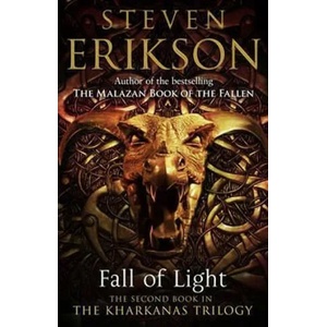 Fall of Light (ISBN: 9780553820133)
