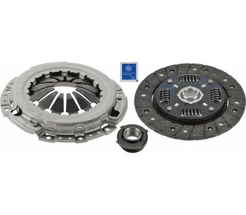 SACHS 3000 951 475