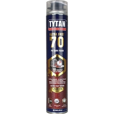 TYTAN Ultra FAST 70 PU 870 ml