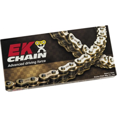 EK Chain Řetěz 525 SRX2 118 | Zboží Auto