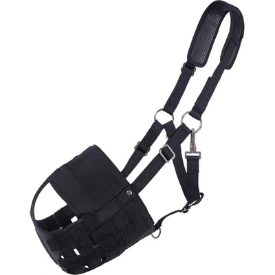 QHP Náhubek pastevní černý – Zboží Mobilmania