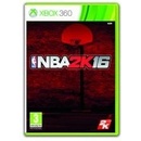 NBA 2K16