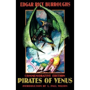 Pirates of Venus | Edgar Rice Burroughs (ISBN: 9780803261839)