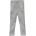 disana Детски клин disana Kid's Strick-Leggings Light Leggings - Grey - размер 86/92 (EU) (711-0110-0113)