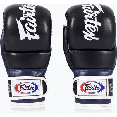 Fairtex Super Sparring