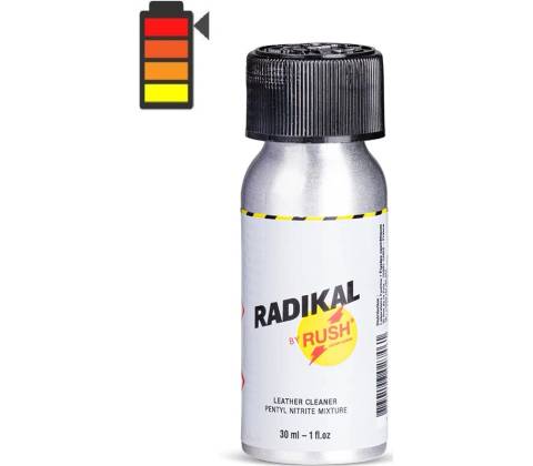 Rush Radikal Big 30 ml