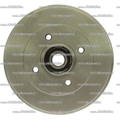 Starline Brzdový buben s ložiskem - 203 mm PB 6334A