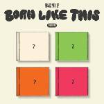 Daniel Shopping s. r. o AB6IX: Born Like This (Jewel Version) - CD (077477)