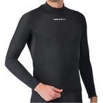 Castelli Мъжко горнище Castelli Flanders 2 Long Sleeve Cycling undershirt - Black - размер M (014-2453-0113)