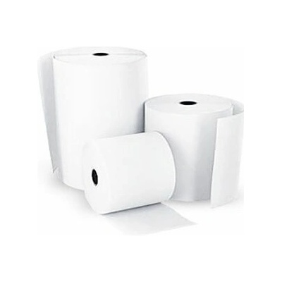 Termo pokladní kotouček 57/30/12 (9m), 48g PHENOL free ekologická varianta – Zboží Mobilmania