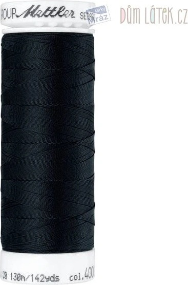 Elastická niť Seraflex 4000