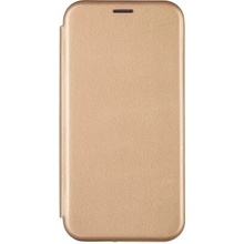 Obal:ME Book Samsung Galaxy A35 5G Gold 57983120761