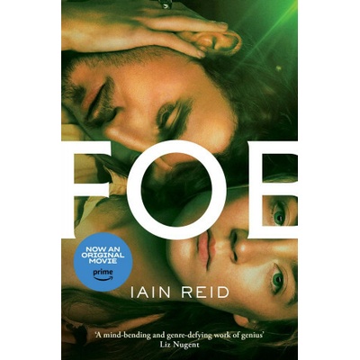 Foe - Iain Reid