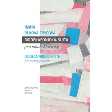 Amos Editio Dodekafonická suita