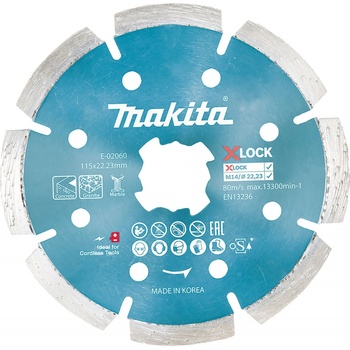 Makita E-02060