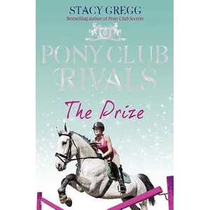 Prize | Stacy Gregg (2011)