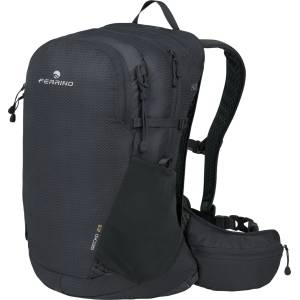 Ferrino Дневна раница Ferrino Gecko 23 Daypack - Black - размер One Size (504-1270-0111)