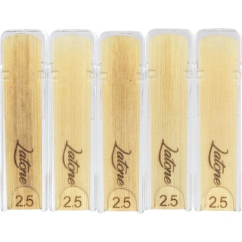 Latone 2.5 Тръстикова пластинка за алт саксофон (REEDS-A2.5)