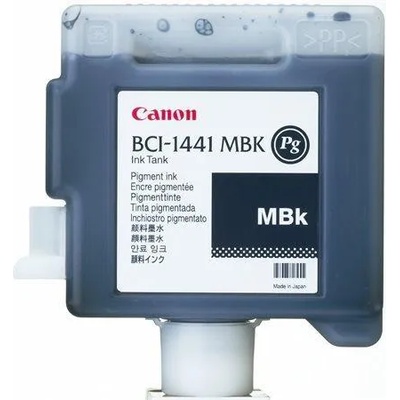 Canon BCI-1441MBK Matt Black (CF0174B001AA)