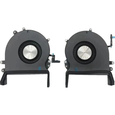 Ventilátor ľavý + pravý MacBook Pro 16" (A2141 / Mid 2019) MAC0873
