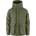 Fjällräven Övik Padded Jacket M Размер: L / Цвят: зелен